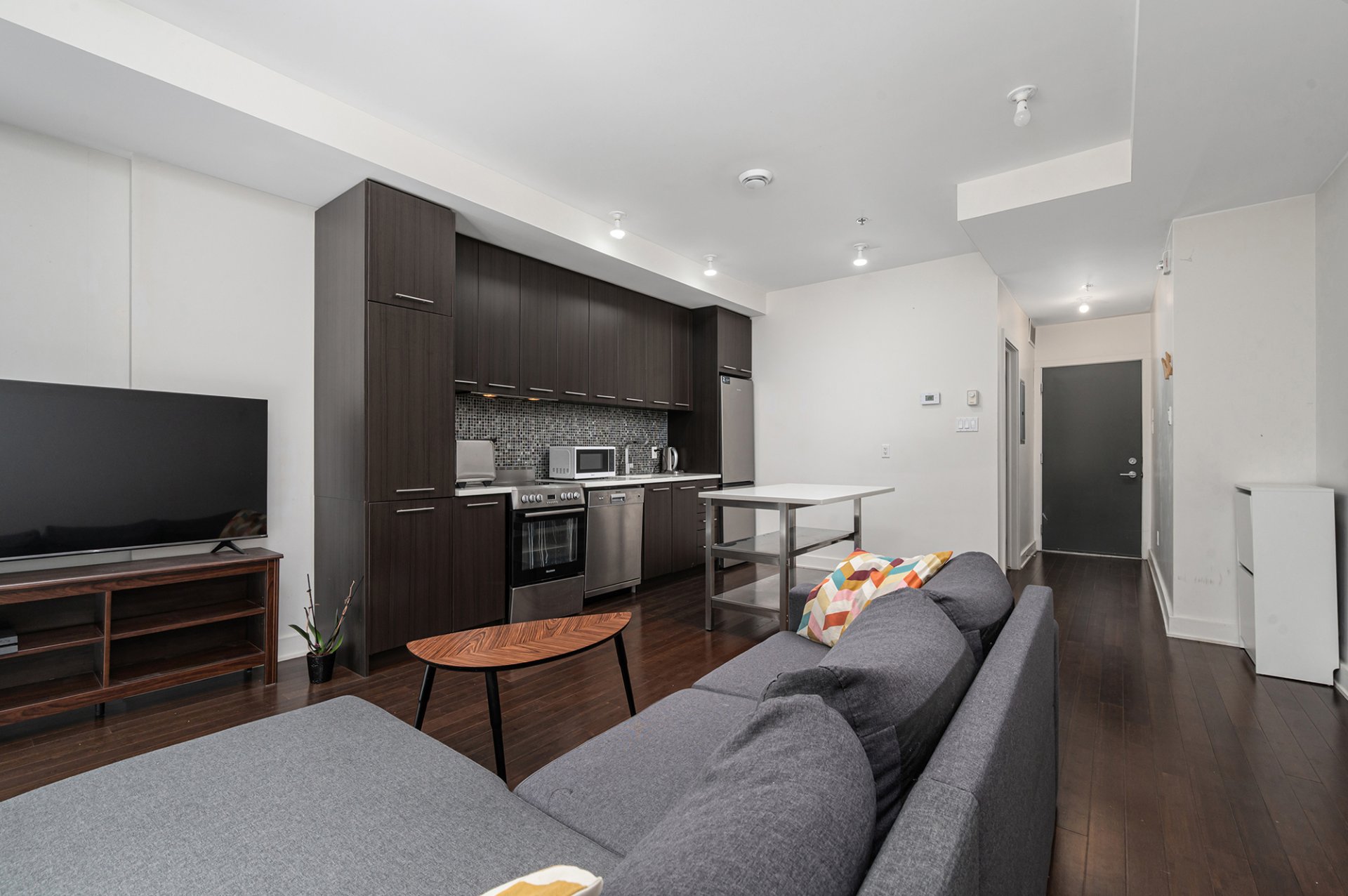 Condominium à vendre – Montréal (Le Sud-Ouest) – photo 9