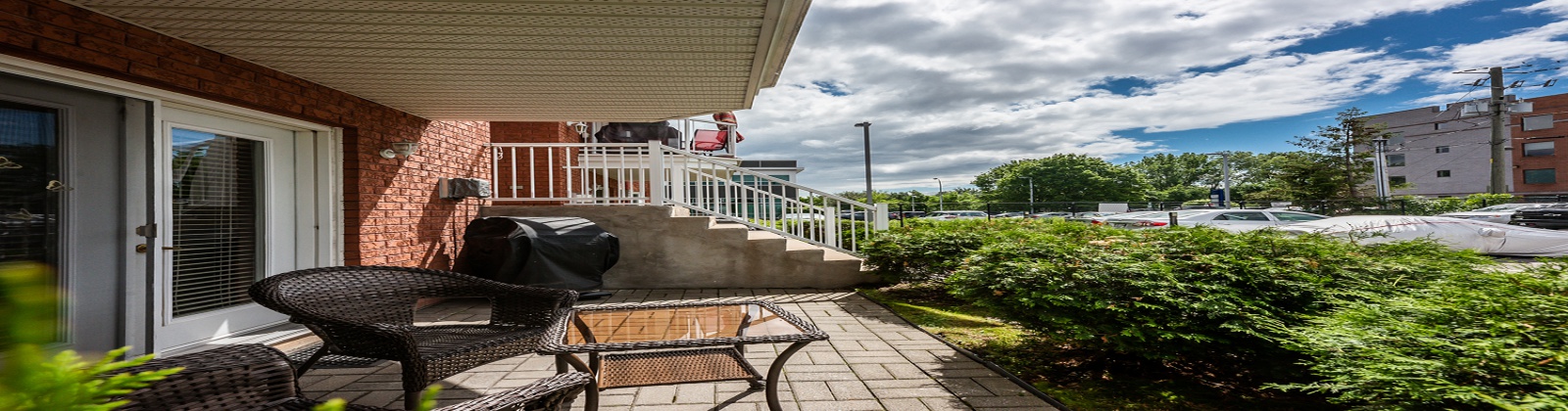 Apartment for sale in Saint-Hubert – photo 23