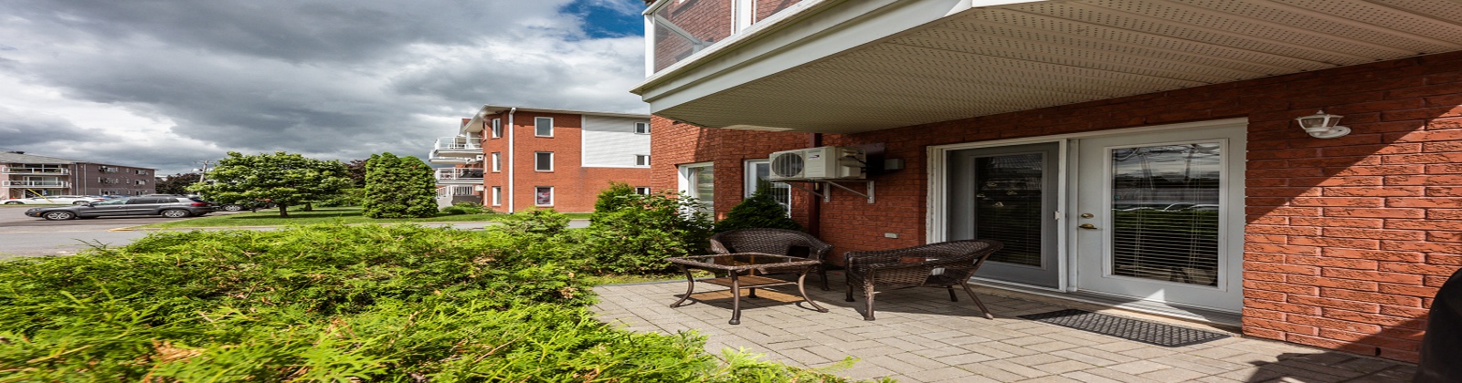 Apartment for sale in Saint-Hubert – photo 22