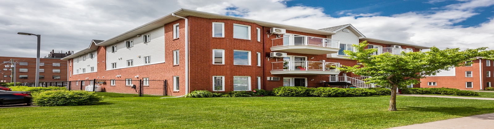 Apartment for sale in Saint-Hubert – photo 2