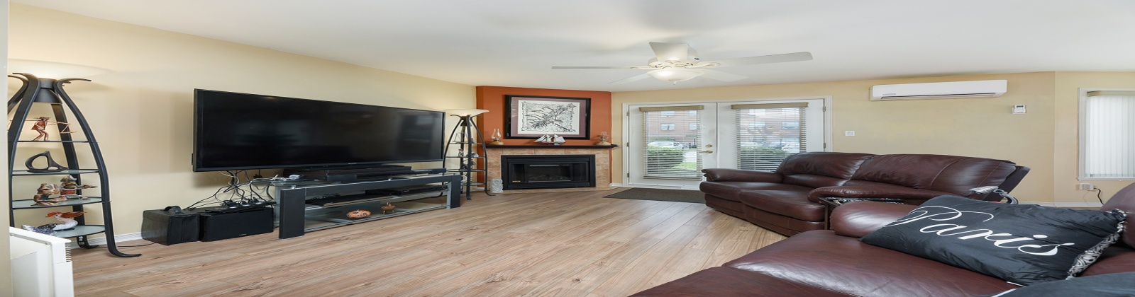 Apartment for sale in Saint-Hubert – photo 4