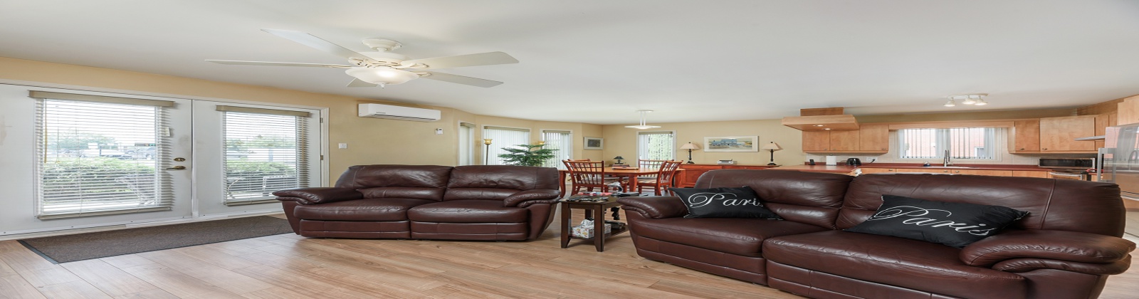 Apartment for sale in Saint-Hubert – photo 5