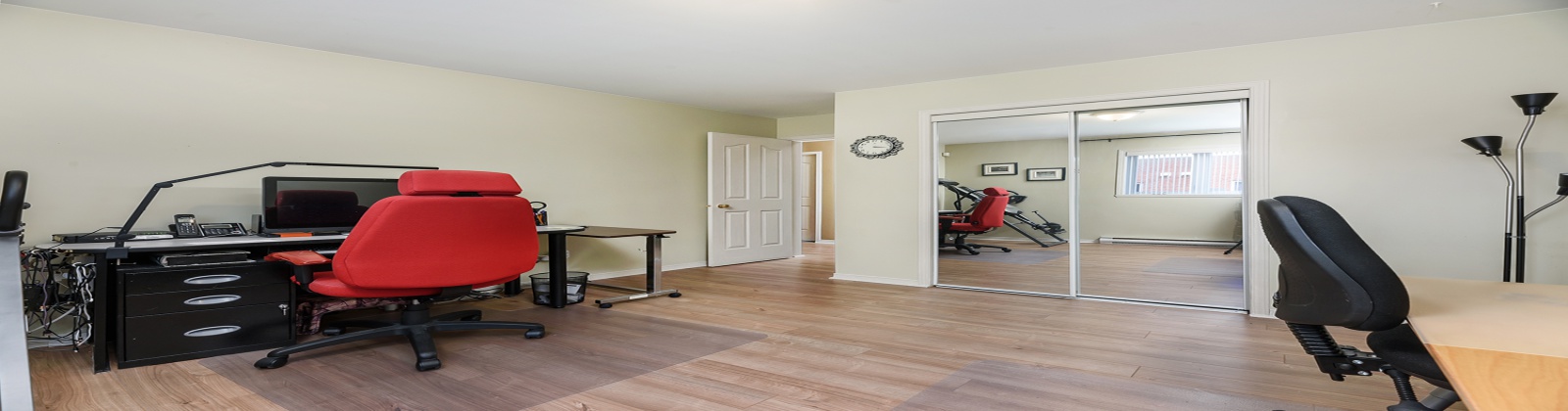 Apartment for sale in Saint-Hubert – photo 16