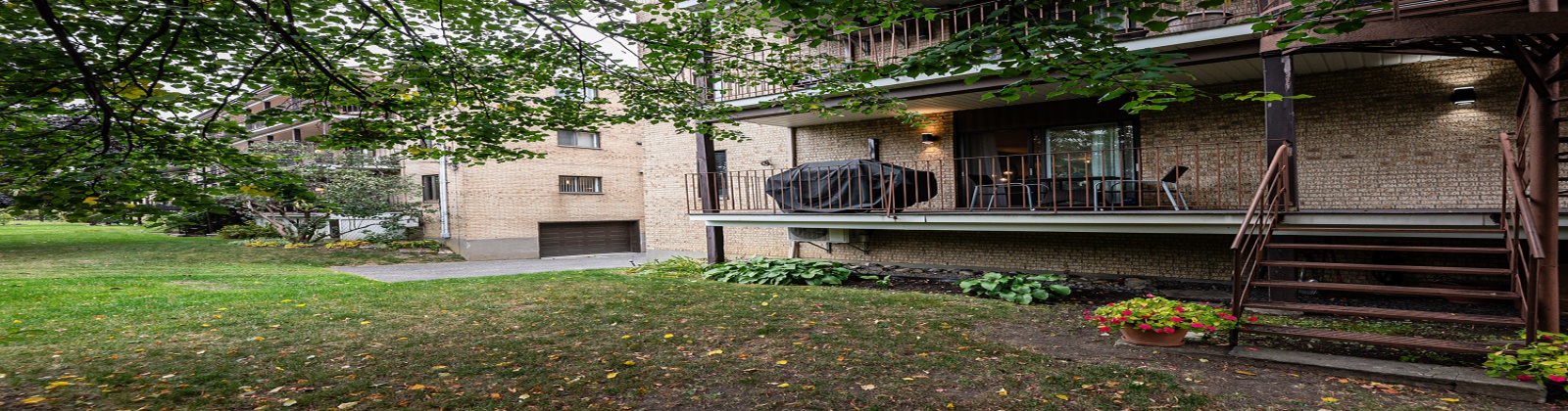 Apartment for sale in Montréal (Anjou) – photo 25