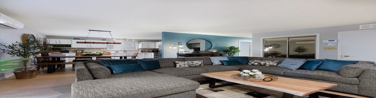 Apartment for sale in Montréal (Anjou) – photo 7