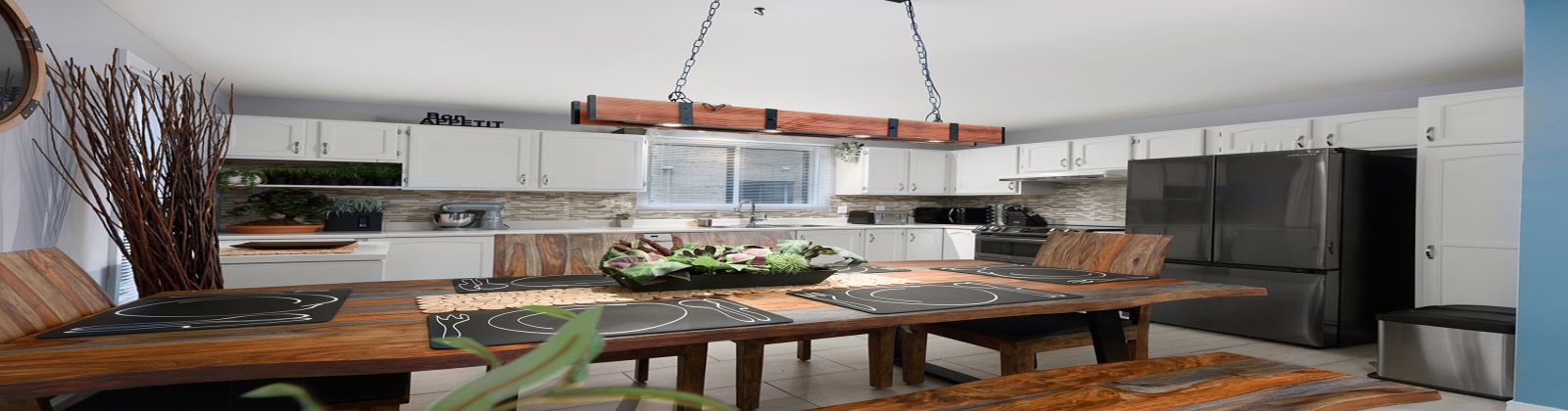 Apartment for sale in Montréal (Anjou) – photo 9