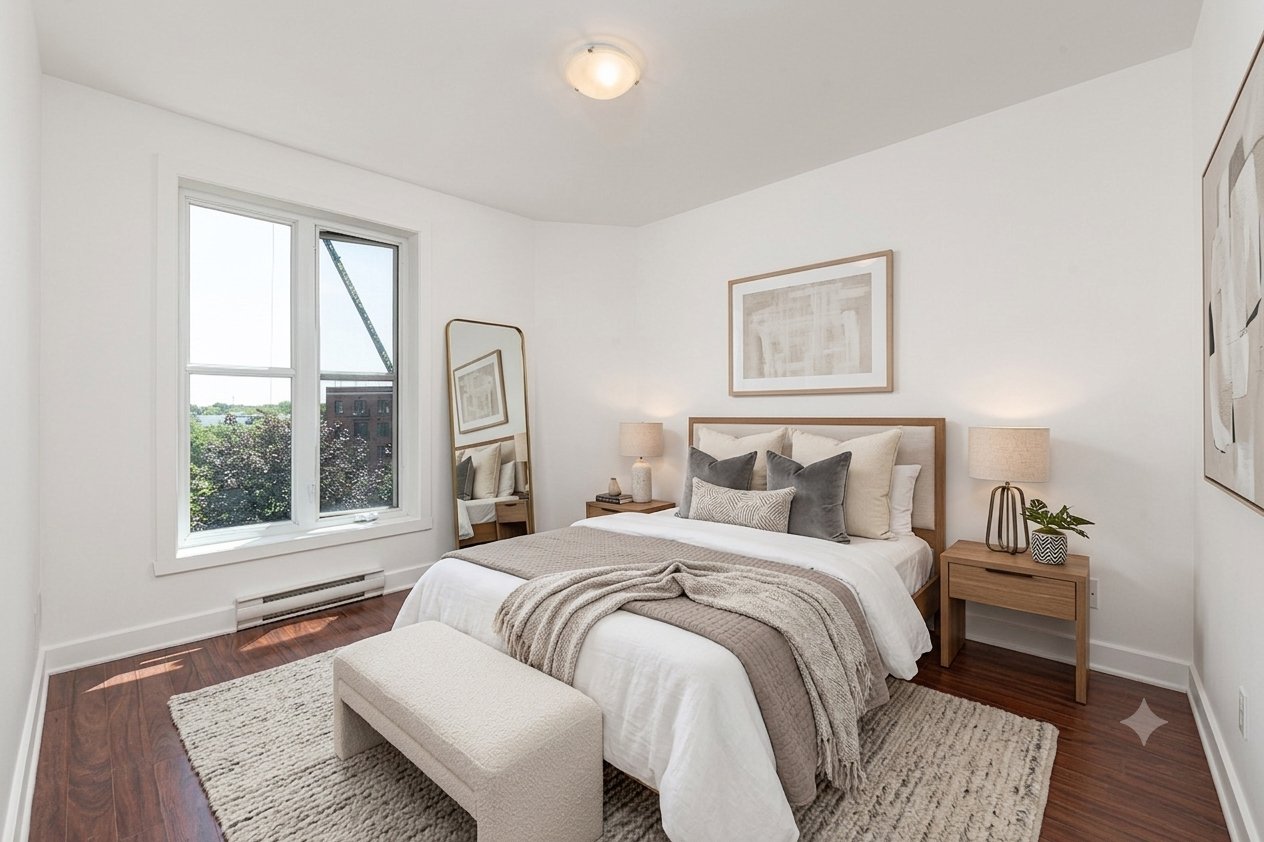 Condominium à vendre – Montréal (Le Sud-Ouest) – photo 20