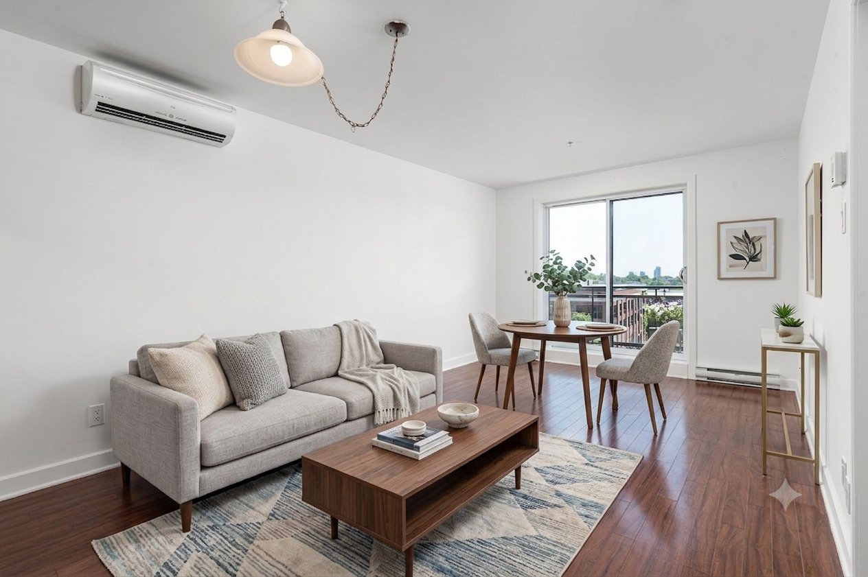 Condominium à vendre – Montréal (Le Sud-Ouest) – photo 12