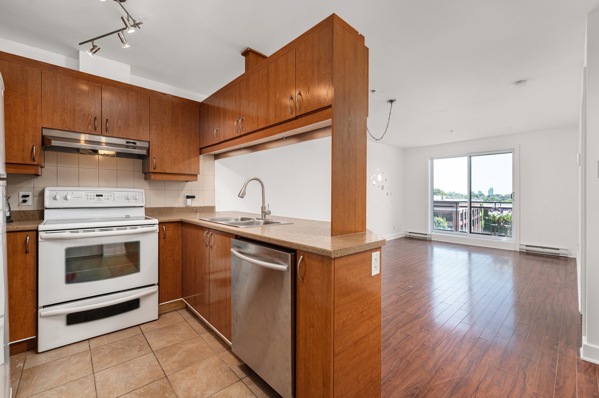 Condominium à vendre – Montréal (Le Sud-Ouest) – photo 11