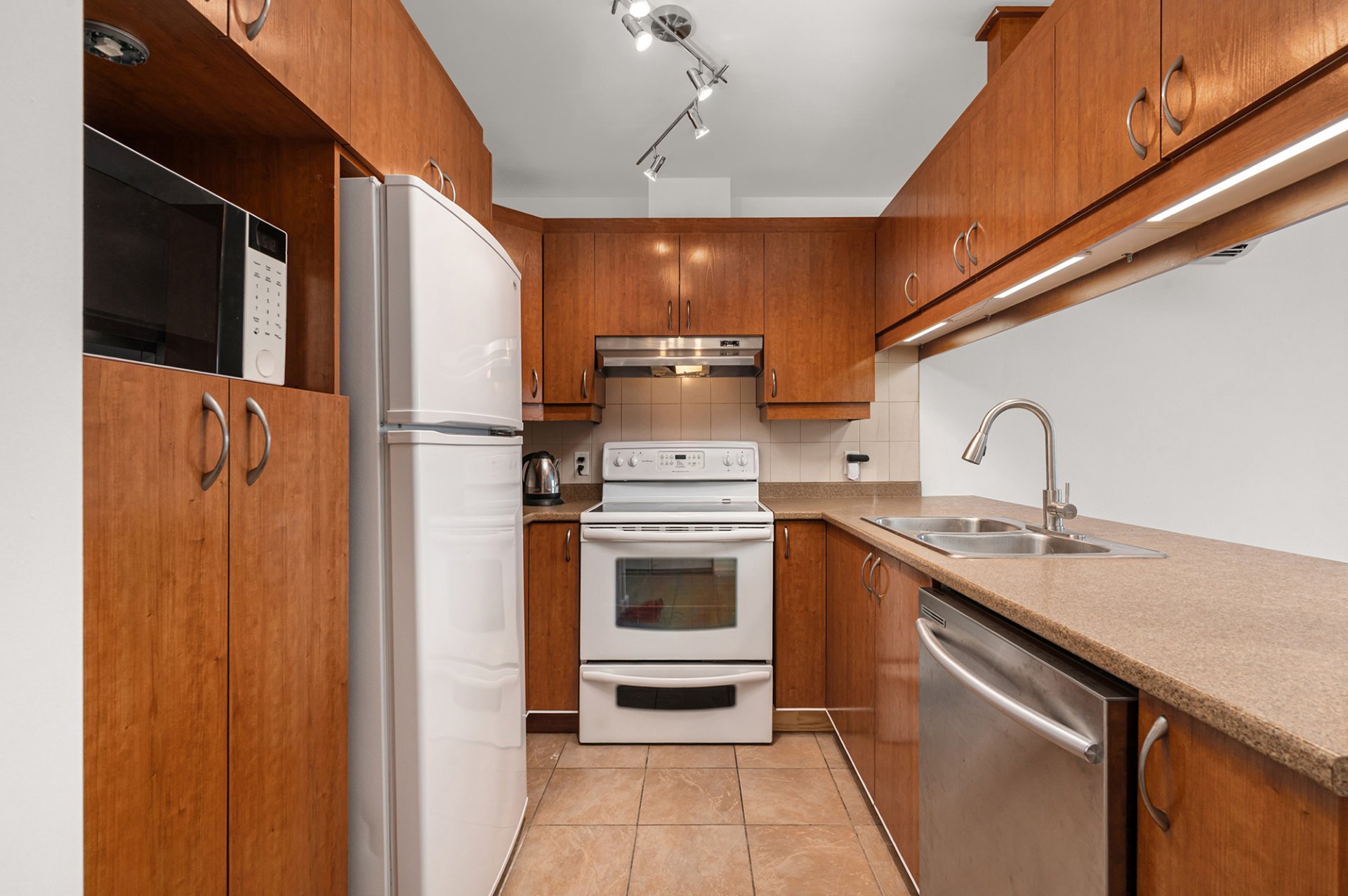 Condominium à vendre – Montréal (Le Sud-Ouest) – photo 8
