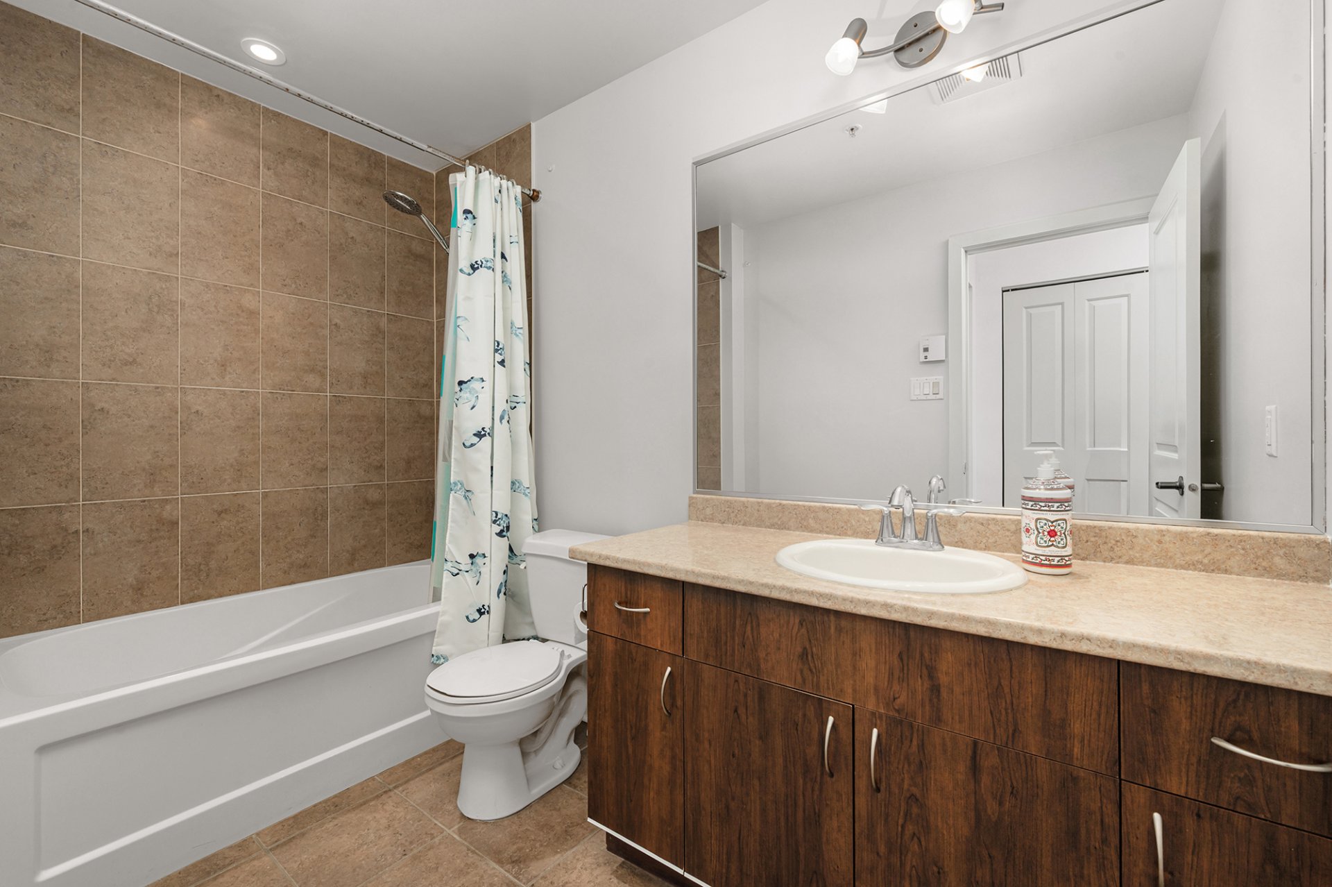 Condominium à vendre – Montréal (Le Sud-Ouest) – photo 18