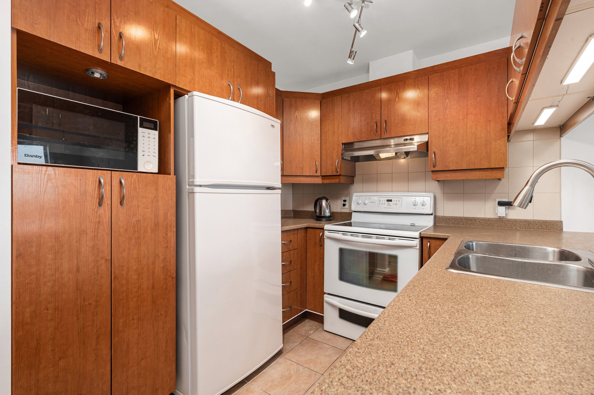Condominium à vendre – Montréal (Le Sud-Ouest) – photo 9