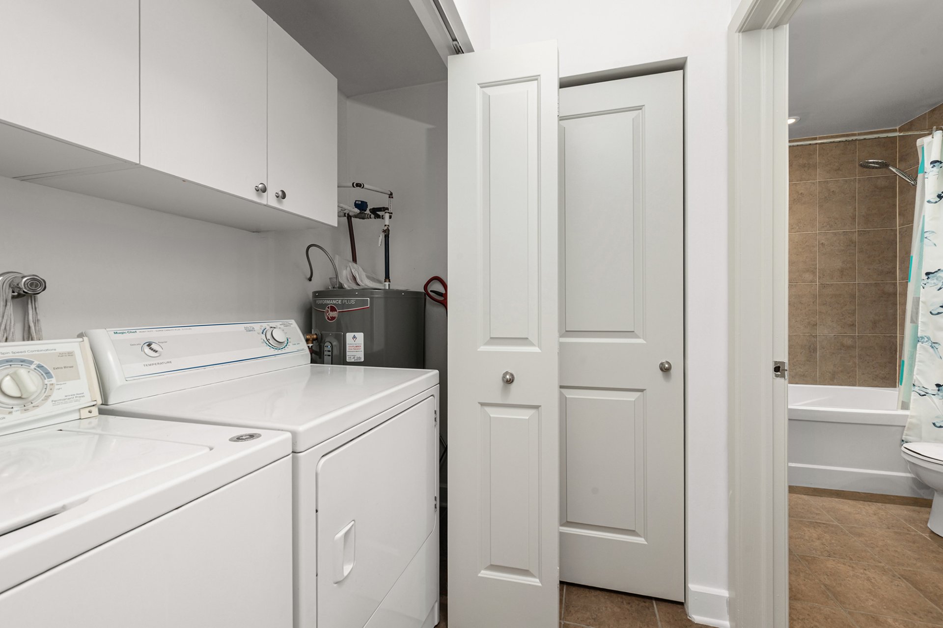 Condominium à vendre – Montréal (Le Sud-Ouest) – photo 17