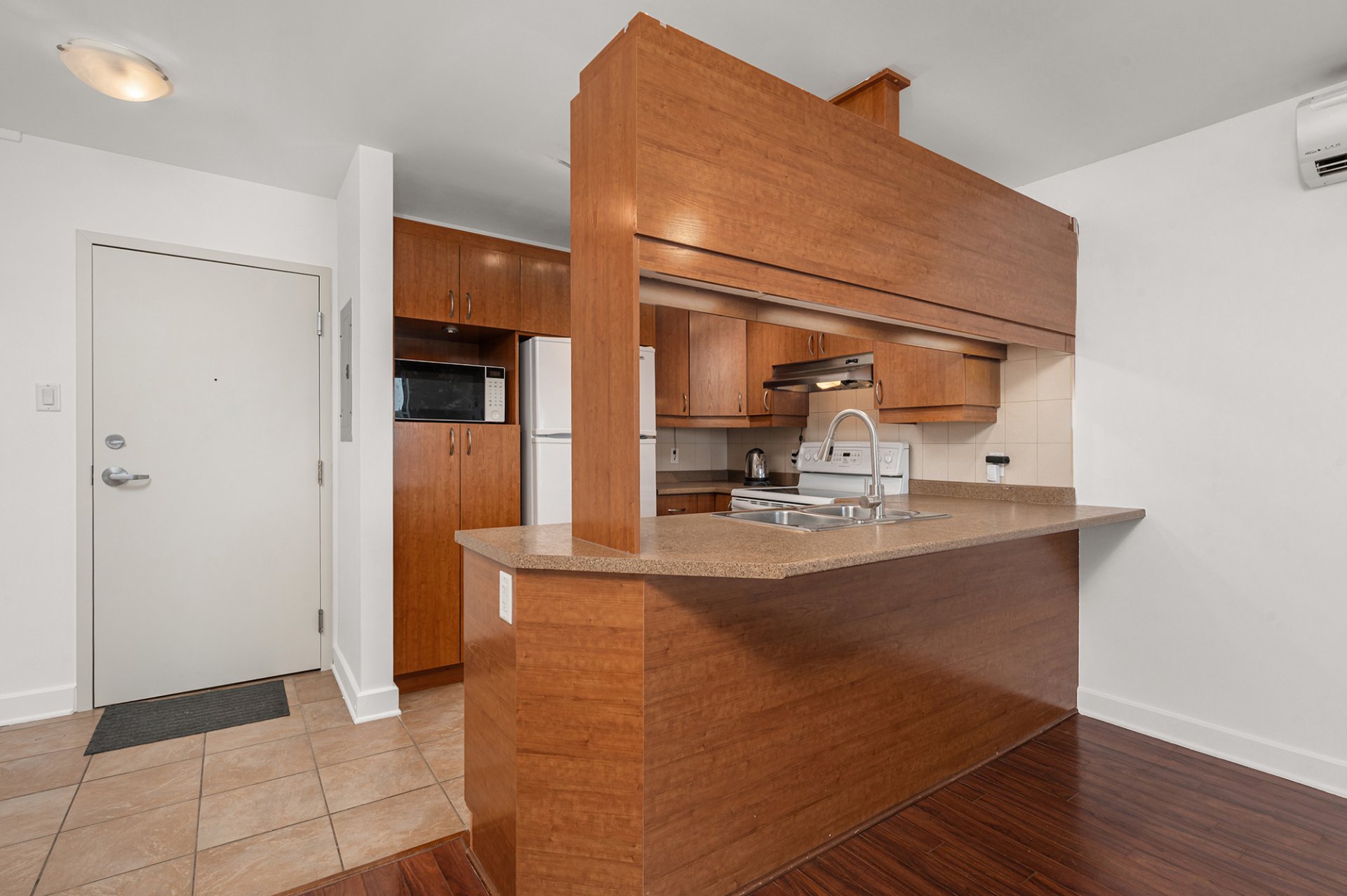 Condominium à vendre – Montréal (Le Sud-Ouest) – photo 10