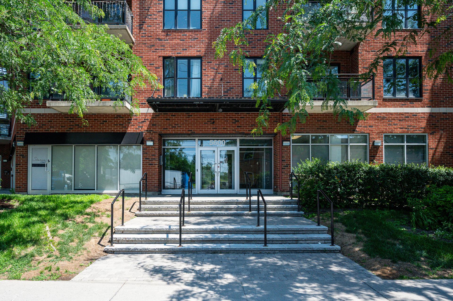Condominium à vendre – Montréal (Le Sud-Ouest) – photo 2