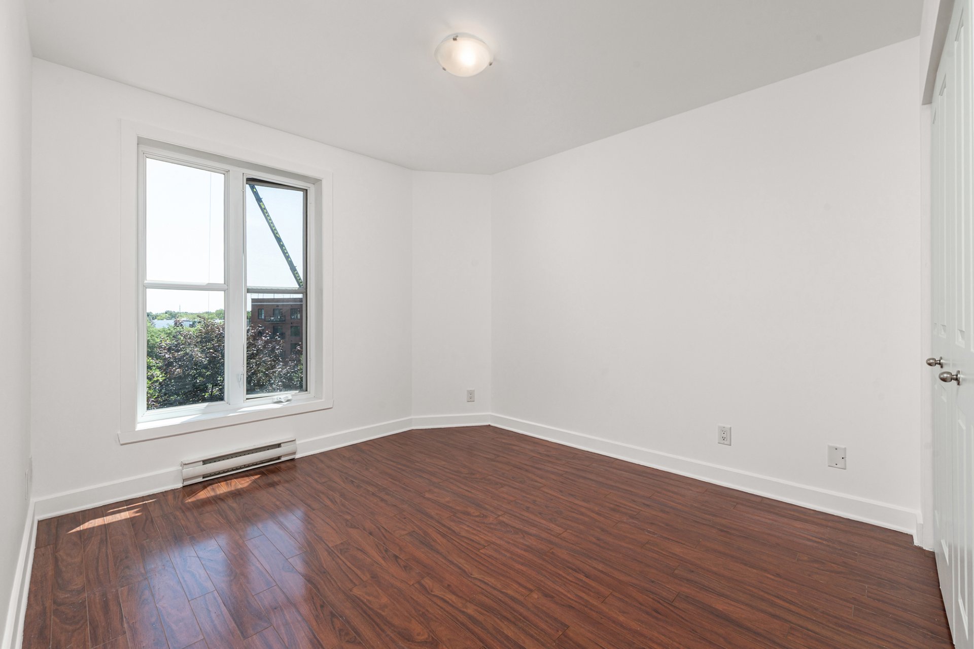 Condominium à vendre – Montréal (Le Sud-Ouest) – photo 21