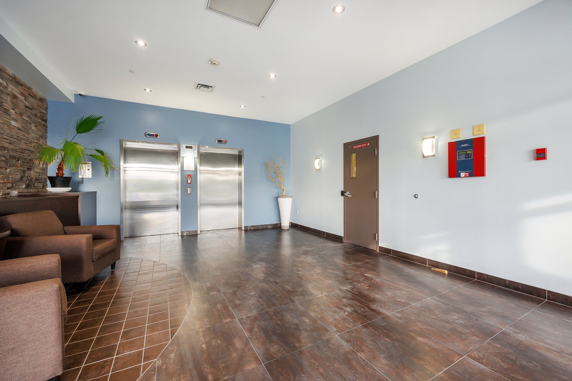 Condominium à vendre – Montréal (Le Sud-Ouest) – photo 4