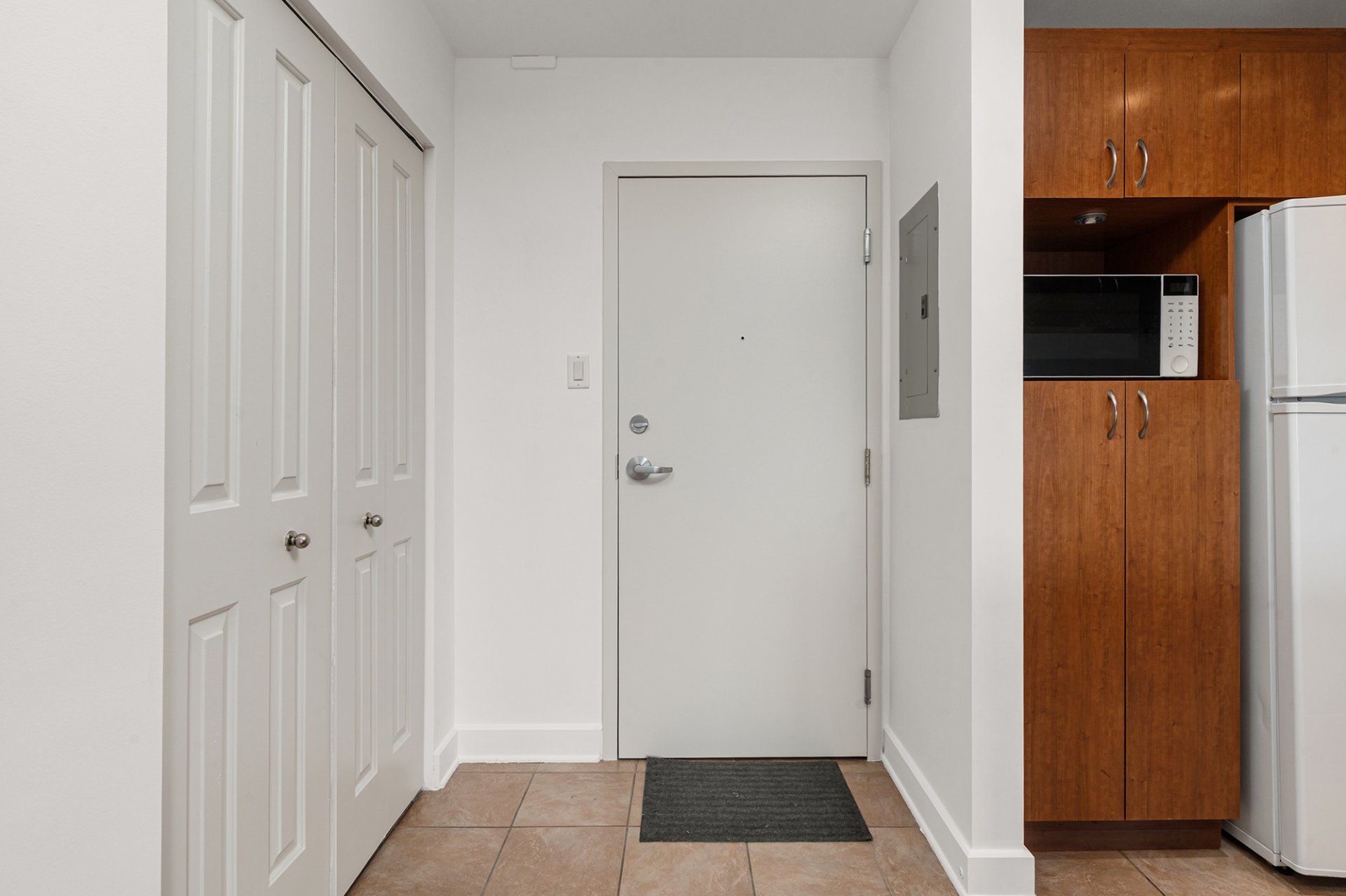 Condominium à vendre – Montréal (Le Sud-Ouest) – photo 6