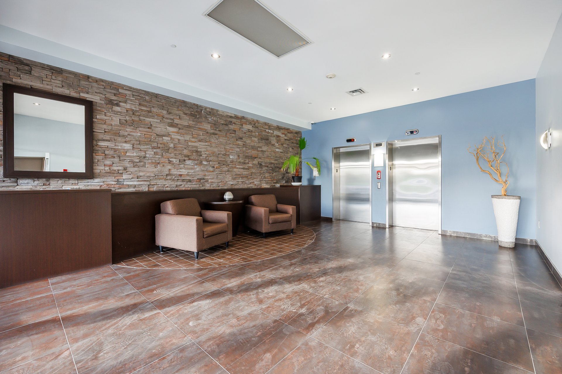 Condominium à vendre – Montréal (Le Sud-Ouest) – photo 3