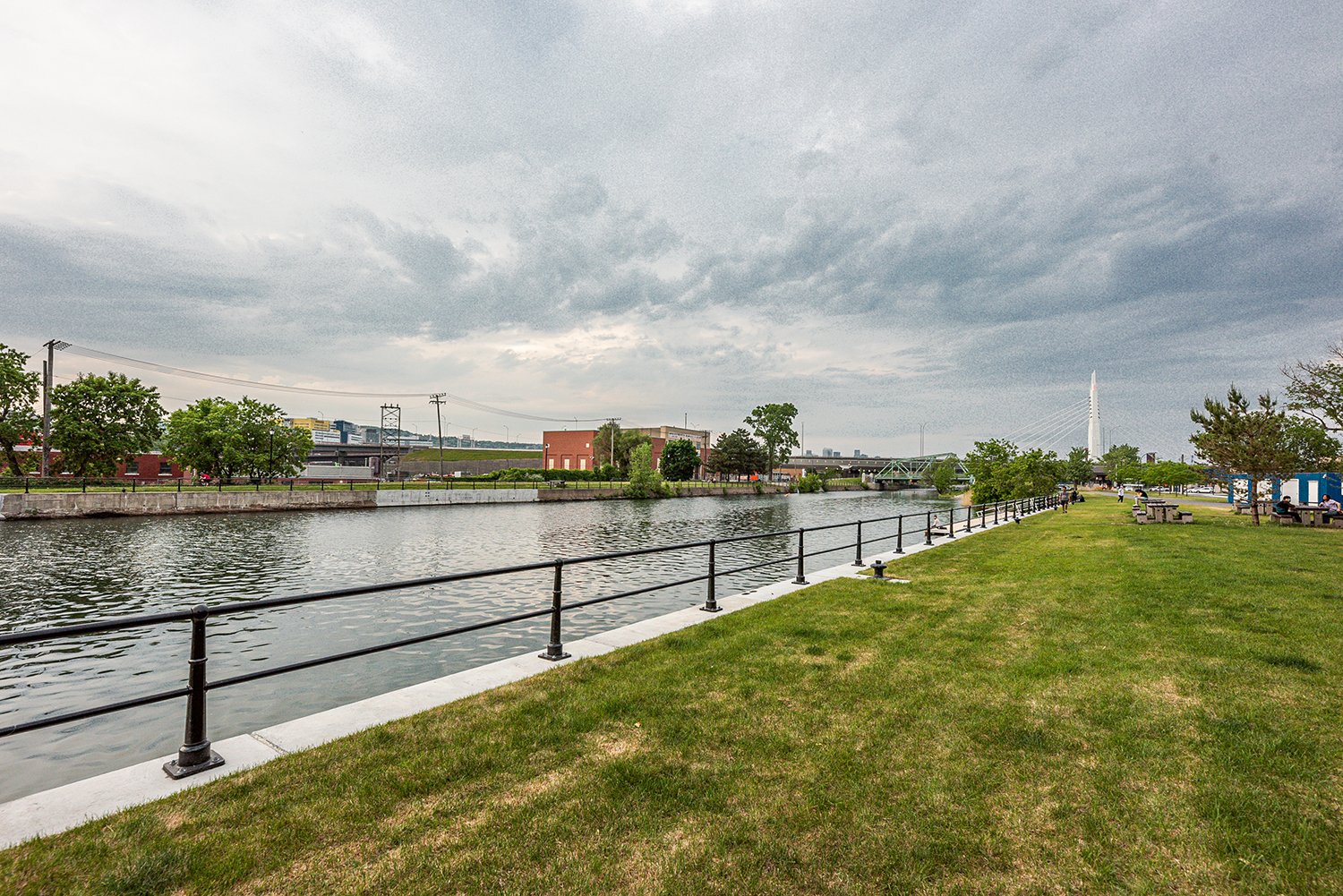 Condominium à vendre – Montréal (Le Sud-Ouest) – photo 29