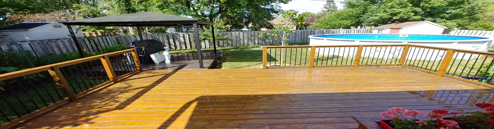 House for sale in L'Île-Bizard – photo 27