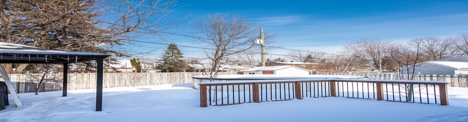 House for sale in L'Île-Bizard – photo 29