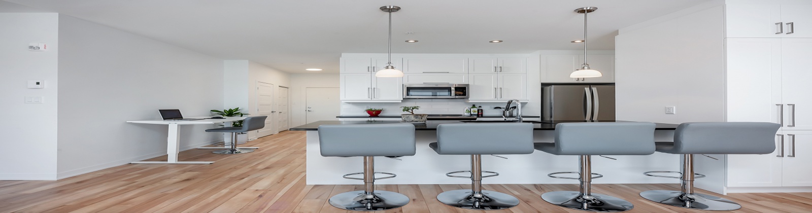 Appartement for sale in Brossard – photo 6