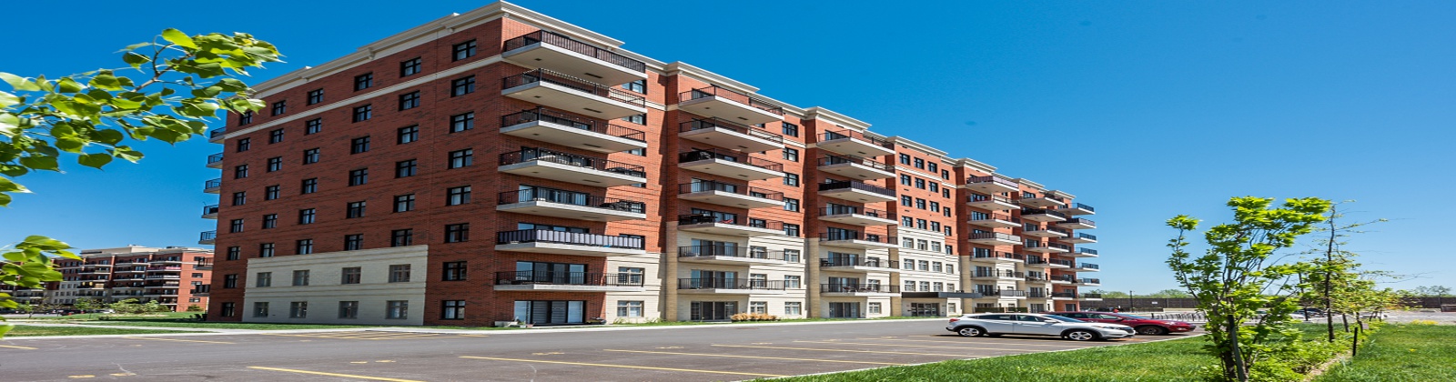 Appartement for sale in Brossard – photo 27