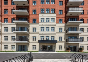 Appartement for sale in Brossard