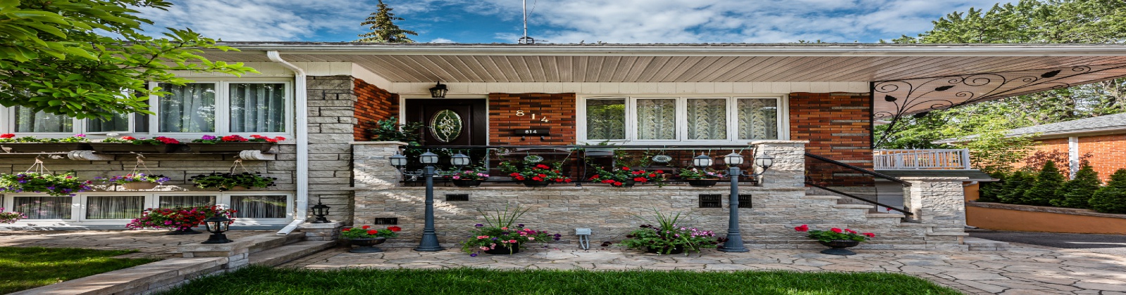 Bungalow in Longueuil – photo 2