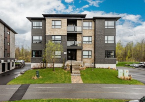 Apartment for sale in La Prairie