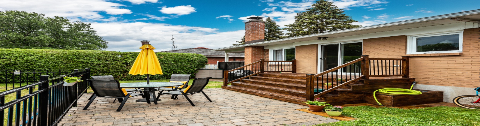 Bungalow in Greenfield Park – photo 37