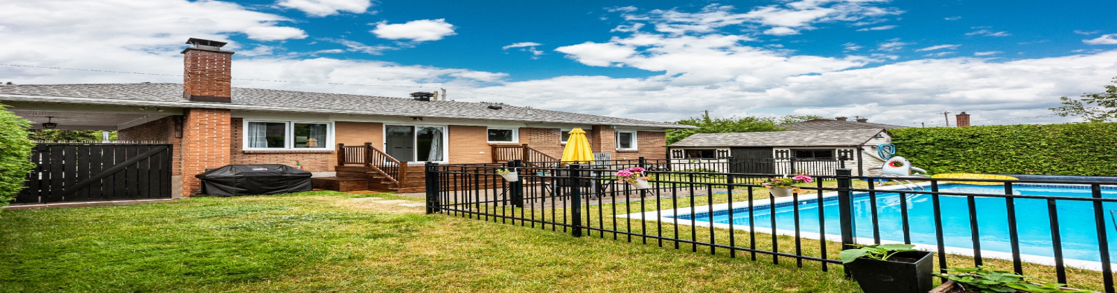 Bungalow in Greenfield Park – photo 38