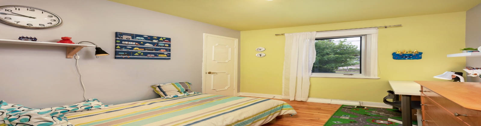 Bungalow in Greenfield Park – photo 17
