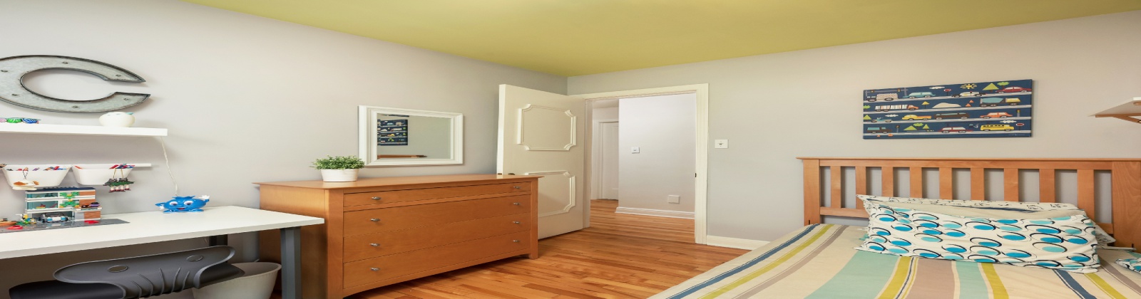 Bungalow in Greenfield Park – photo 18