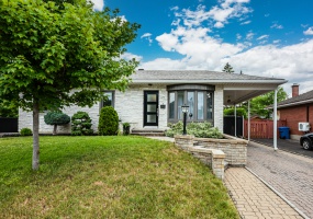 Bungalow in Greenfield Park