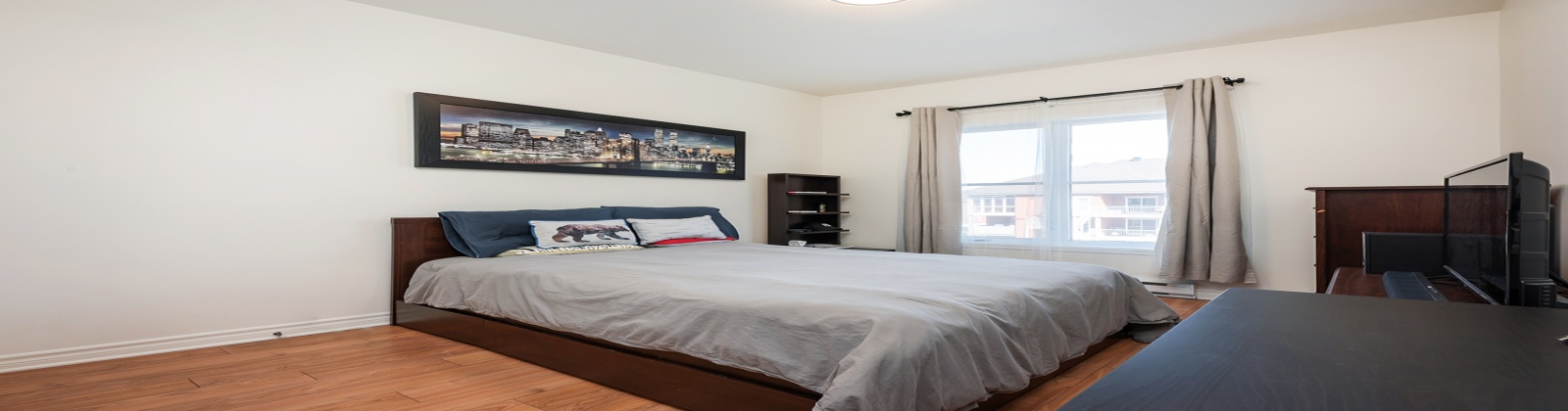 Apartment in Longueuil (Saint-Hubert) – photo 7