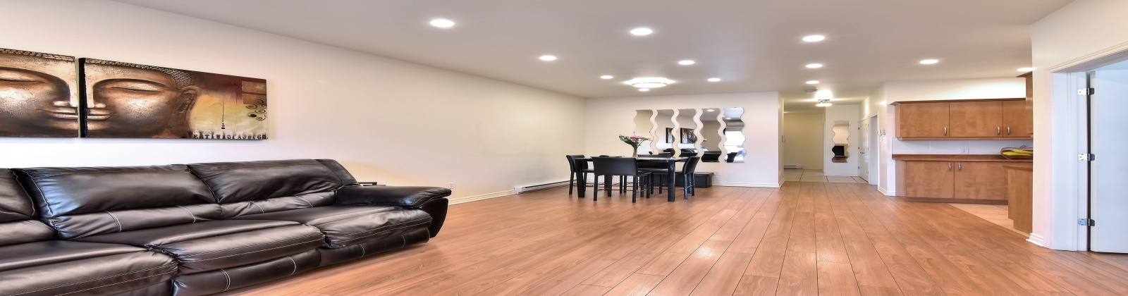 Apartment in Longueuil (Saint-Hubert) – photo 12