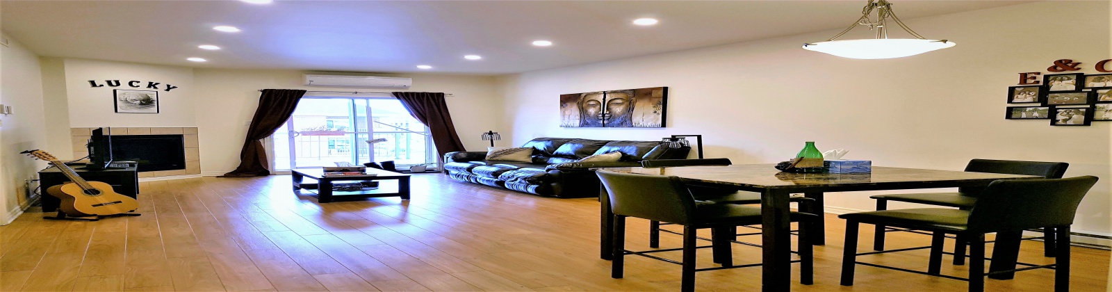 Apartment in Longueuil (Saint-Hubert) – photo 13