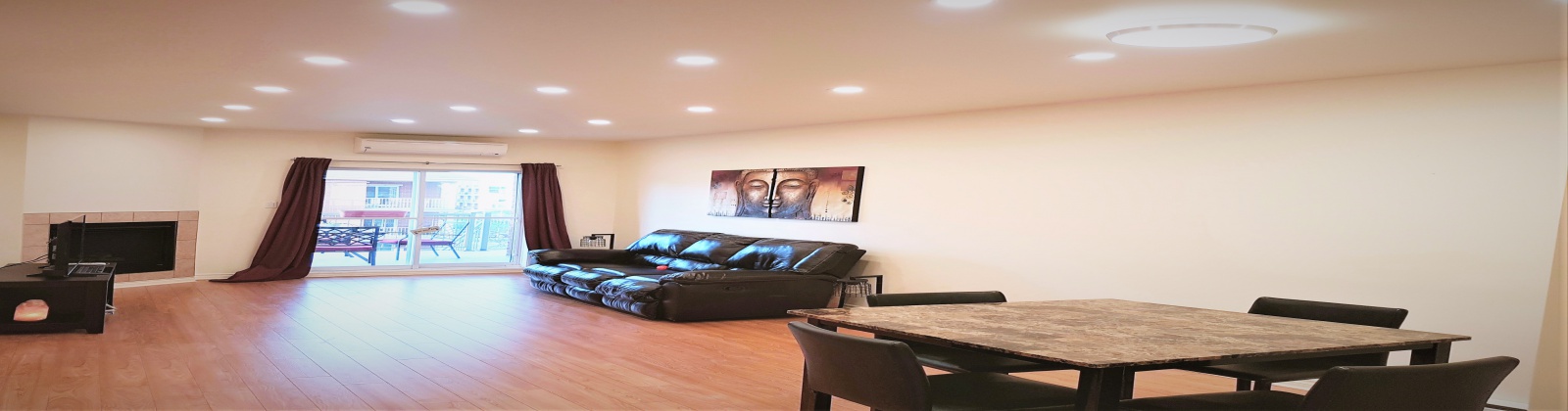 Apartment in Longueuil (Saint-Hubert) – photo 14