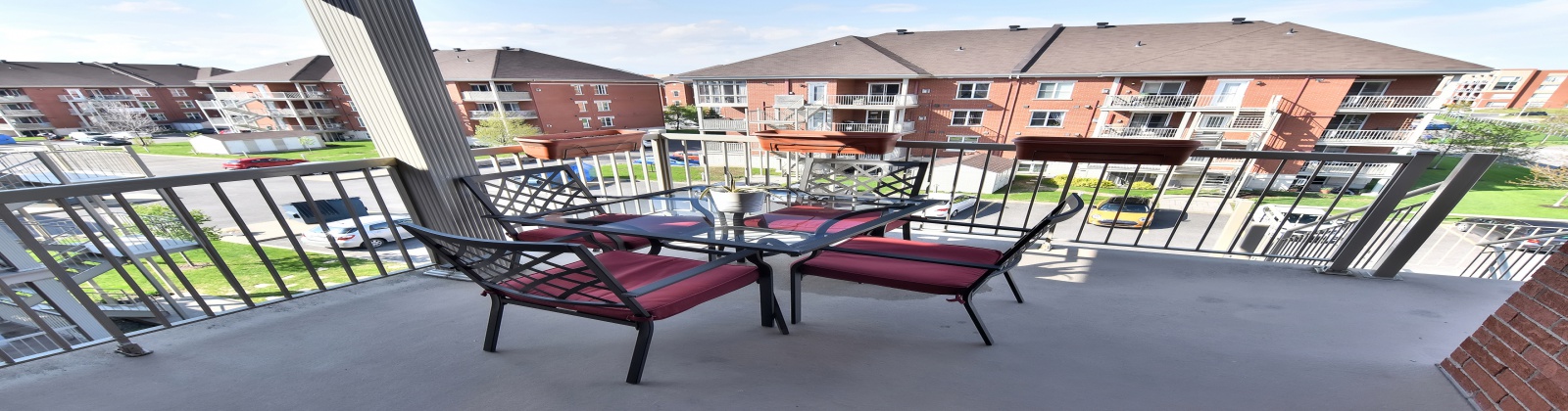 Apartment in Longueuil (Saint-Hubert) – photo 15