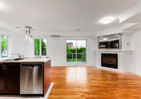 Apartment for sale in Longueuil
