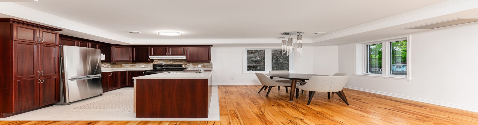 Apartment for sale in Longueuil – photo 7