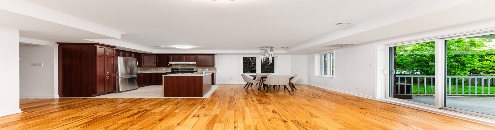 Apartment for sale in Longueuil – photo 11