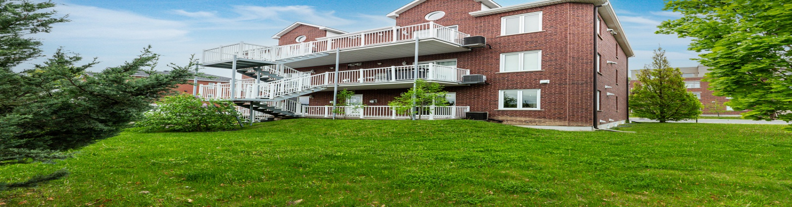 Apartment for sale in Longueuil – photo 28