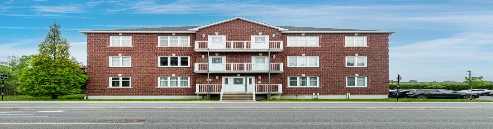 Apartment for sale in Longueuil – photo 30