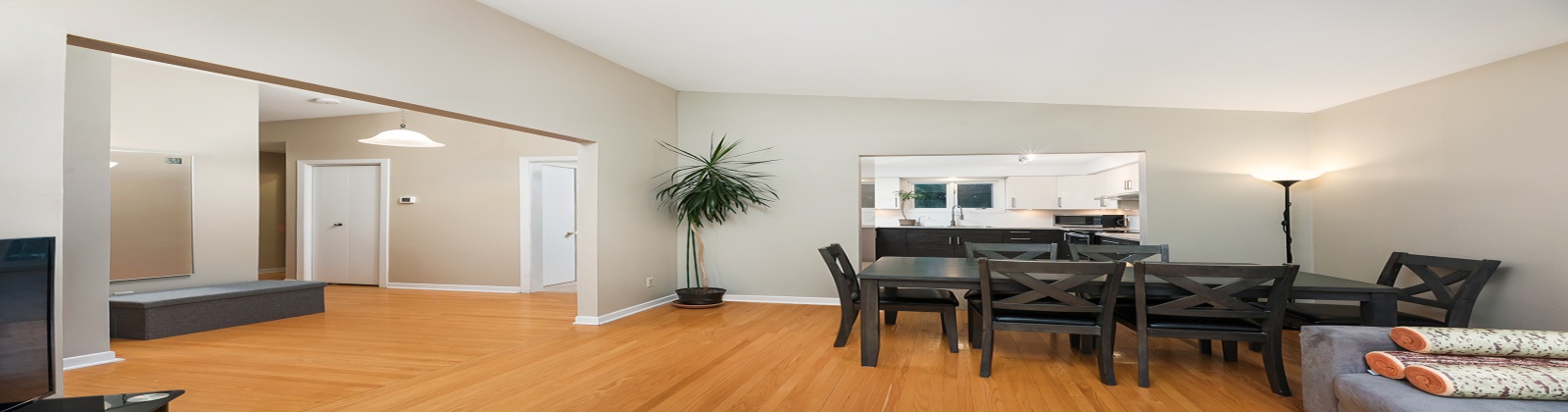 Bungalow in Châteauguay – photo 6