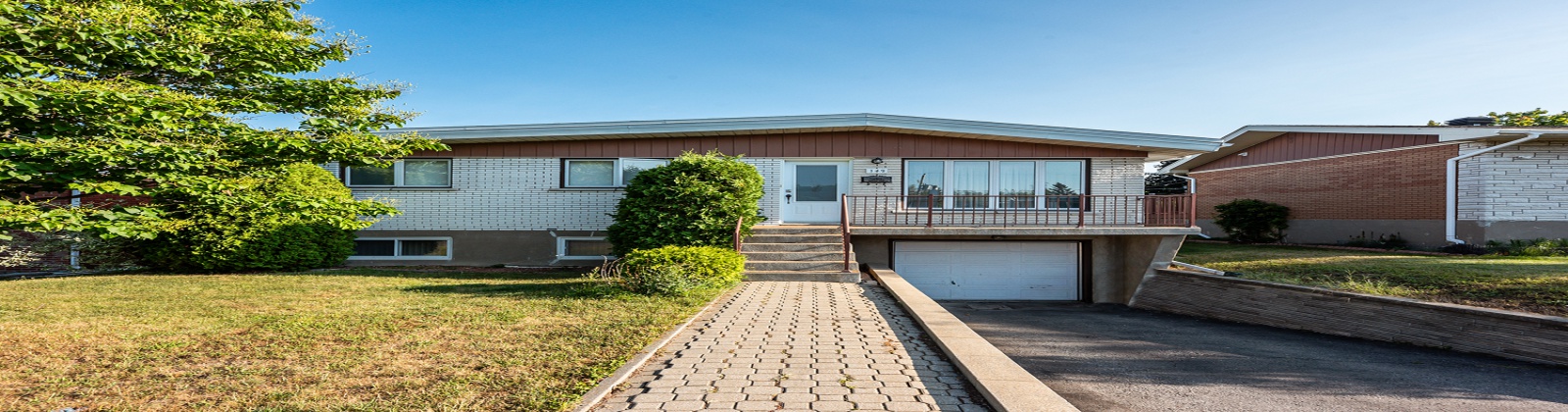 Bungalow in Châteauguay – photo 2