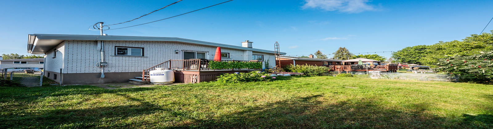 Bungalow in Châteauguay – photo 22