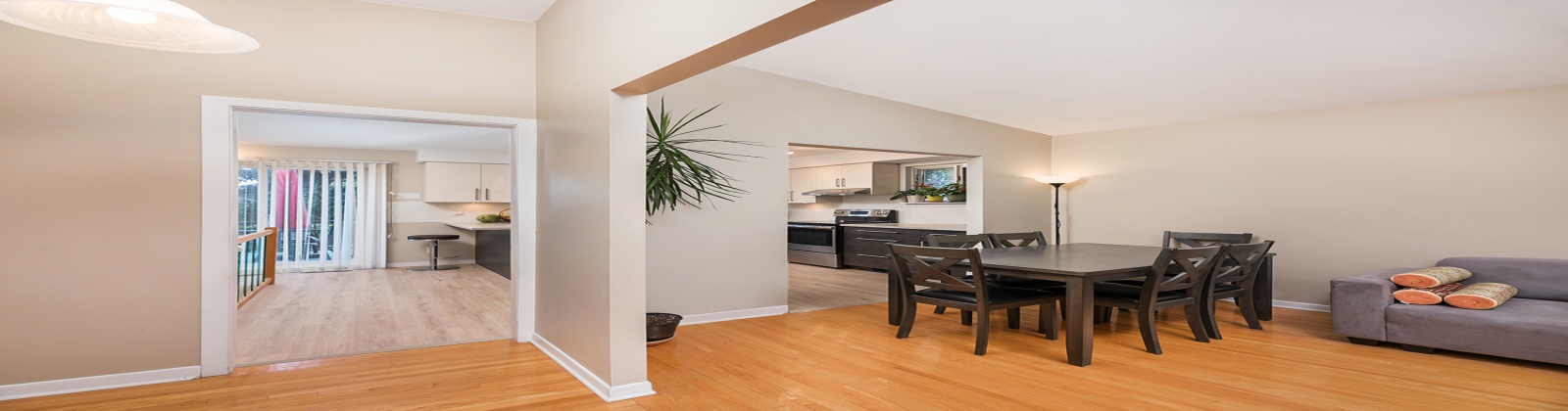 Bungalow in Châteauguay – photo 7